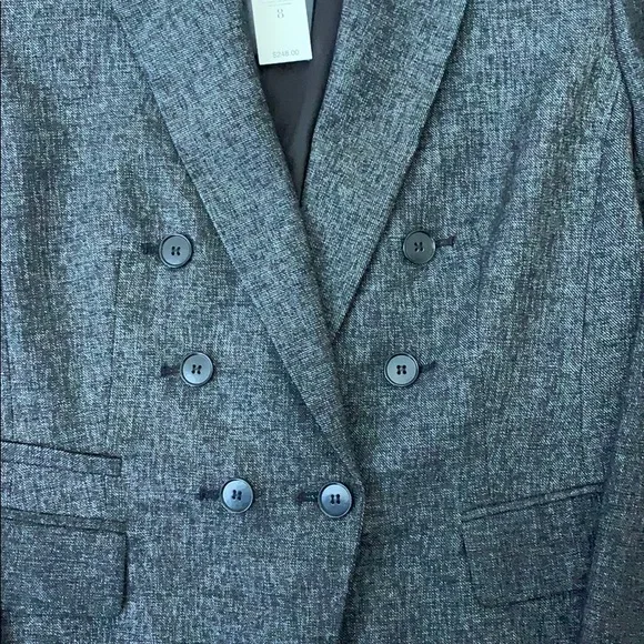 Ann Taylor blazer